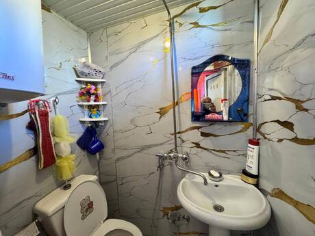 2 otaqlı mənzil, 45 m², Azadlıq Prospekti: 110 000 ₼ 5