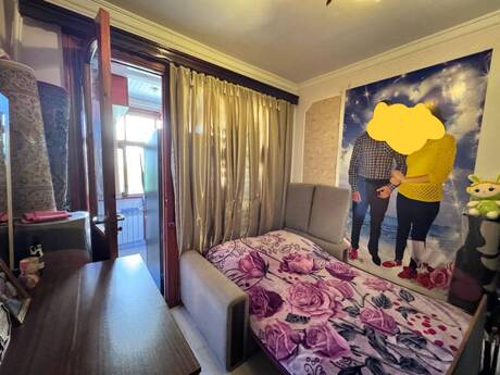 2 otaqlı mənzil, 45 m², Azadlıq Prospekti: 110 000 ₼ 3