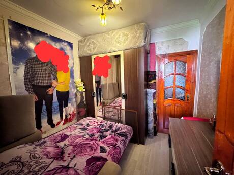 2 otaqlı mənzil, 45 m², Azadlıq Prospekti: 110 000 ₼ 4