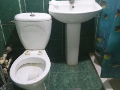 3 otaqlı mənzil, 70 m², Nəriman Nərimanov: 175 000 ₼ 3