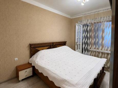 3 otaqlı mənzil, 80 m², Elmlər Akademiyası: 275 000 ₼ 5
