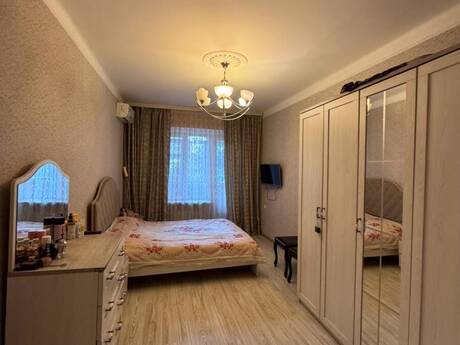 3 otaqlı mənzil, 80 m², Elmlər Akademiyası: 275 000 ₼ 3