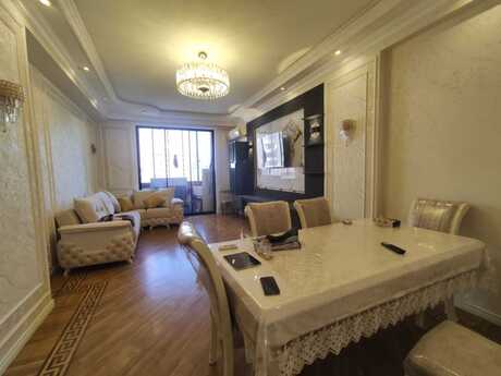 3 otaqlı mənzil, 140 m², 28 May: 500 000 ₼ 5