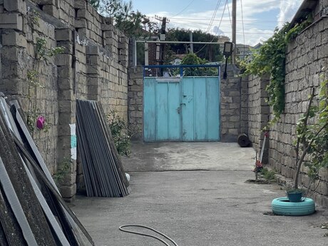 3 otaqlı həyət evi, 65 m², Bakıxanov: 344 000 ₼ 2