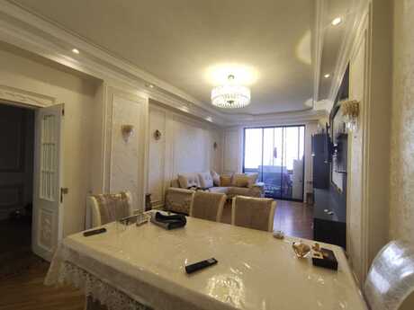 3 otaqlı mənzil, 140 m², 28 May: 500 000 ₼ 4