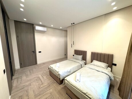 Kirayə 3 otaqlı mənzil, 160 m², Şıxov: 1 200 ₼/ay 4