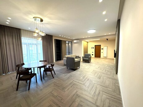Kirayə 3 otaqlı mənzil, 160 m², Şıxov: 1 200 ₼/ay 3