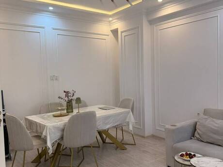 Kirayə 2 otaqlı mənzil, 77 m², Qara Qarayev: 800 ₼/ay 2