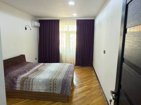 3 otaqlı mənzil, 125 m², İnşaatçılar: 289 000 ₼ 2