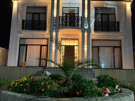 7 otaqlı həyət evi, 450 m², Bilgəh: 680 000 ₼ 2