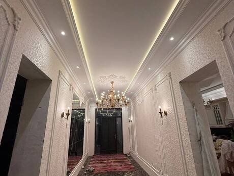 7 otaqlı həyət evi, 450 m², Bilgəh: 680 000 ₼ 5