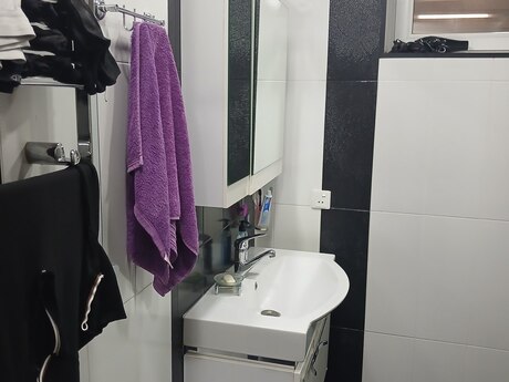 4 otaqlı mənzil, 86 m², Nəriman Nərimanov: 340 000 ₼ 2
