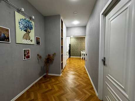 Kirayə 3 otaqlı mənzil, 150 m², Whitestone Towers: 2 000 ₼/ay 5