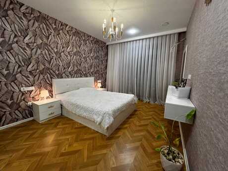 Kirayə 3 otaqlı mənzil, 150 m², Whitestone Towers: 2 000 ₼/ay 4