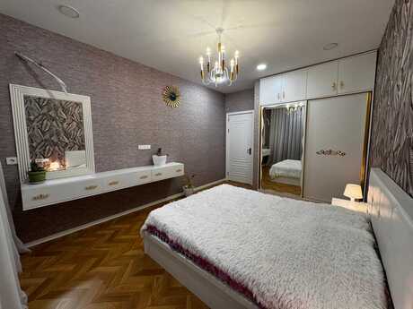 Kirayə 3 otaqlı mənzil, 150 m², Whitestone Towers: 2 000 ₼/ay 3