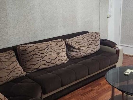 Elan №6446954 - Bakı, Badamdar q., 2 otaqlı, 70 m², 4/5 mərtəbə