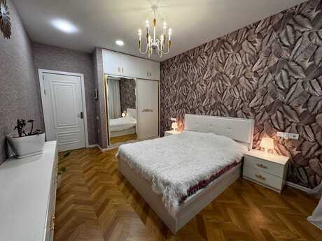 Kirayə 3 otaqlı mənzil, 150 m², Whitestone Towers: 2 000 ₼/ay 2