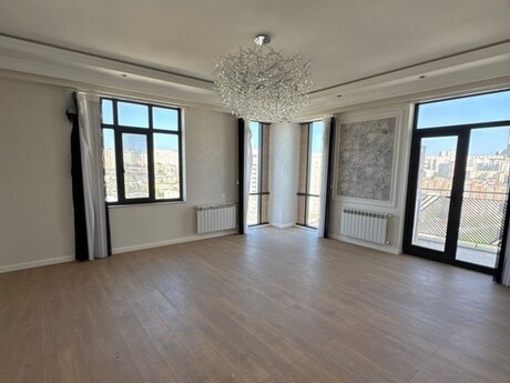 2-room apartment, 90 m², Əhmədli: 268 000 ₼ 4