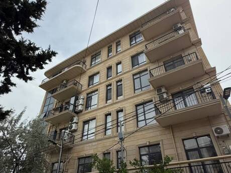 Объявление №6446988 - Баку, пос. Бадамдар, 3-комн., 125 м², 6/7 этаж