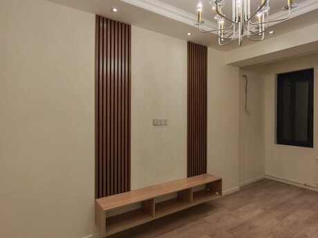 2-room apartment for rent, 55 m², 7-ci mikrorayon: 700 ₼/mo 4