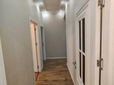 3-room new-build apartment for sale in İnşaatçılar, 74 m², 260 000 AZN, photo 4 / 12