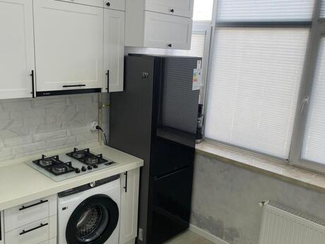 1 otaqlı mənzil, 35 m², Yasamal: 138 000 ₼ 4