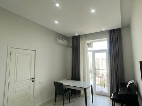 1 otaqlı mənzil, 35 m², Yasamal: 138 000 ₼ 5