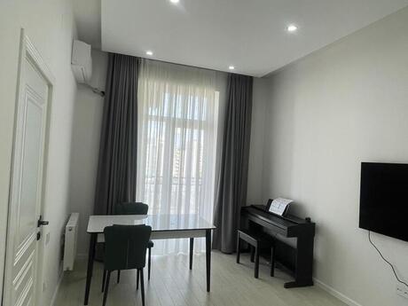 1 otaqlı mənzil, 35 m², Yasamal: 138 000 ₼ 2