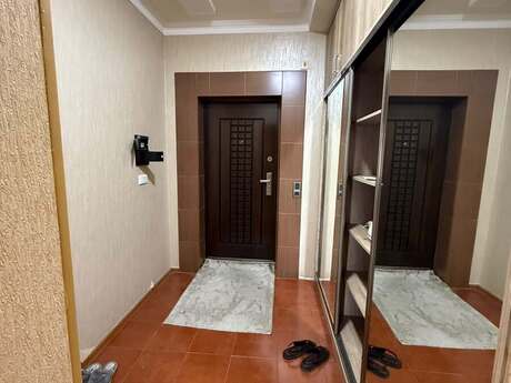 Объявление №6446967 - Баку, м. Низами, 3-комн., 125 м², 12/16 этаж