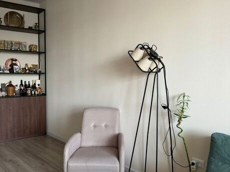 Kirayə 2 otaqlı mənzil, 105 m², Nizami: 1 500 ₼/ay 5
