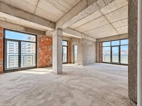 3 otaqlı mənzil, 127 m², Grand Plaza: 480 000 ₼ 5