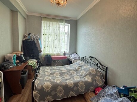 3 otaqlı mənzil, 86 m², Mida Yasamal 2: 209 000 ₼ 2