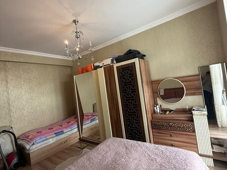 3 otaqlı mənzil, 86 m², Mida Yasamal 2: 209 000 ₼ 5