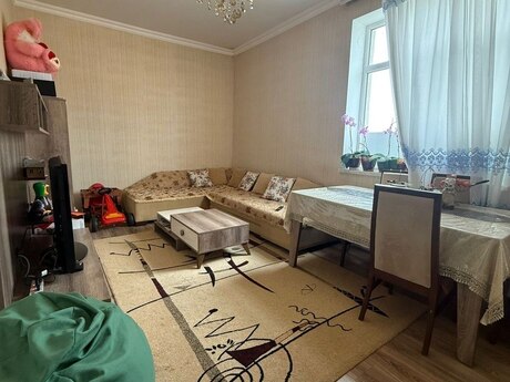 3 otaqlı mənzil, 86 m², Mida Yasamal 2: 209 000 ₼ 3