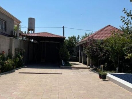 4 otaqlı həyət evi, 140 m², Buzovna: 175 000 ₼ 3