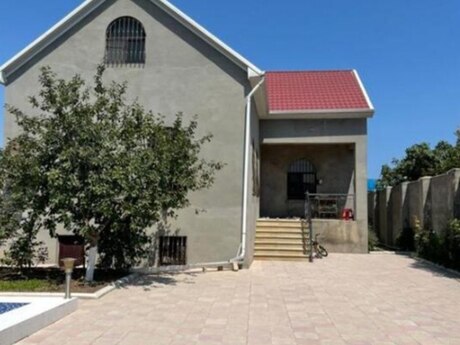 4 otaqlı həyət evi, 140 m², Buzovna: 175 000 ₼ 2
