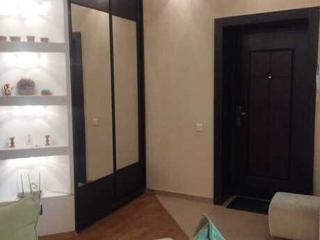 Kirayə 2 otaqlı mənzil, 81 m², Elmlər Akademiyası: 1 200 ₼/ay 5