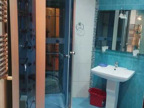 Kirayə 2 otaqlı mənzil, 81 m², Elmlər Akademiyası: 1 200 ₼/ay 4