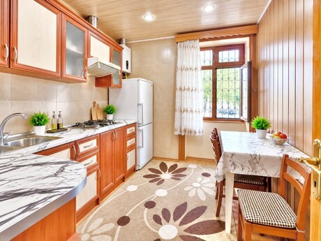 4 otaqlı mənzil, 110 m², Qara Qarayev: 193 000 ₼ 3