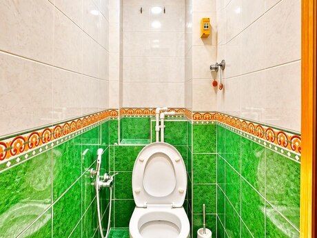 4 otaqlı mənzil, 110 m², Qara Qarayev: 193 000 ₼ 5