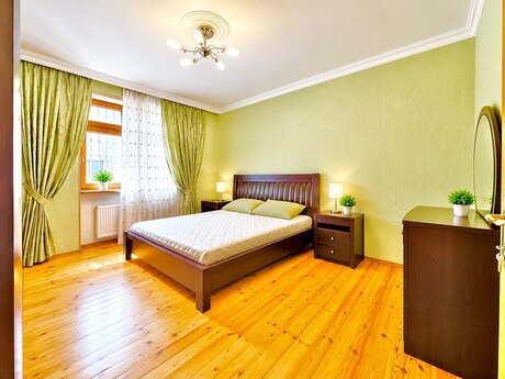 4 otaqlı mənzil, 110 m², Qara Qarayev: 193 000 ₼ 4