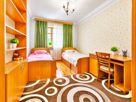 4 otaqlı mənzil, 110 m², Qara Qarayev: 193 000 ₼ 2