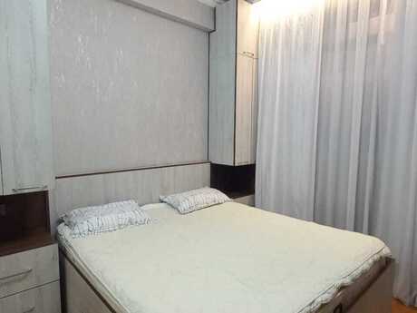 3 otaq · 76 m² · 7/9 mərtəbə, Yasamal
