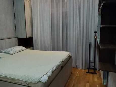 Kirayə 3 otaqlı mənzil, 76 m², Yasamal: 1 000 ₼/ay 2