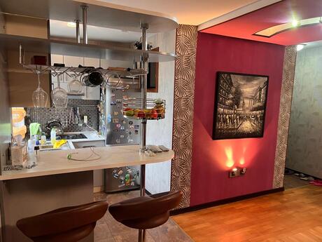 2 otaqlı mənzil, 55 m², Gənclik: 172 000 ₼ 3