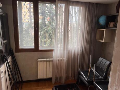 2 otaqlı mənzil, 55 m², Gənclik: 172 000 ₼ 5