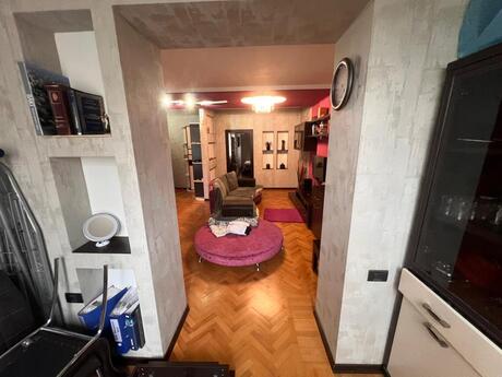 2 otaqlı mənzil, 55 m², Gənclik: 172 000 ₼ 4
