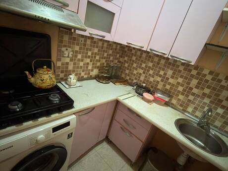 2-room apartment for rent, 70 m², Əhmədli: 600 ₼/mo 3