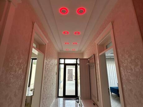 4-комнатный дом, 150 м², Şağan: 190 000 ₼ 4