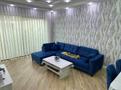 4-комнатный дом, 150 м², Şağan: 190 000 ₼ 5